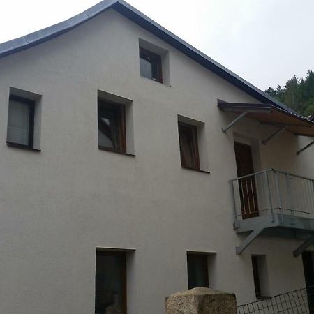 Apartmán MONTE Desná Exteriér fotografie