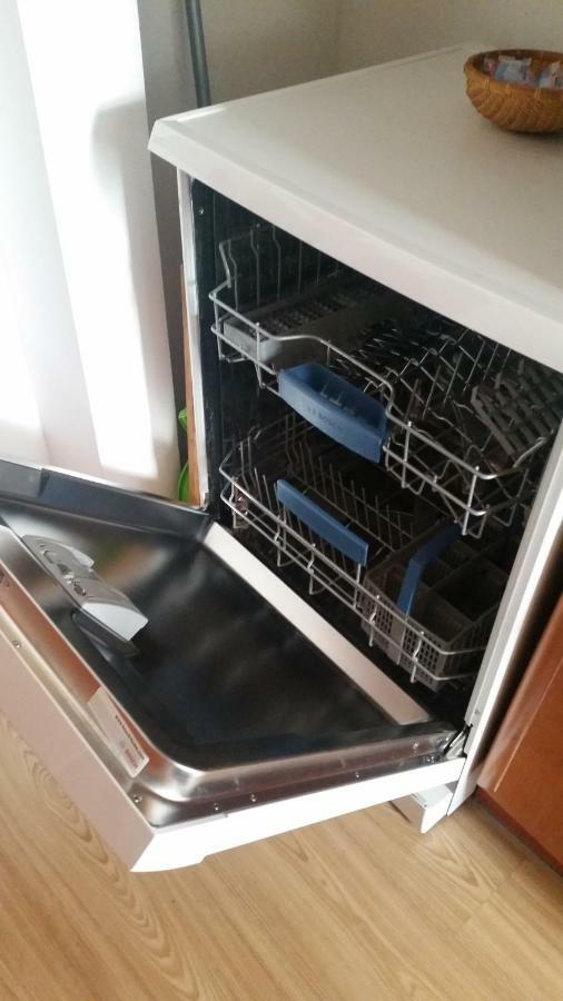 Apartmán MONTE Desná Exteriér fotografie