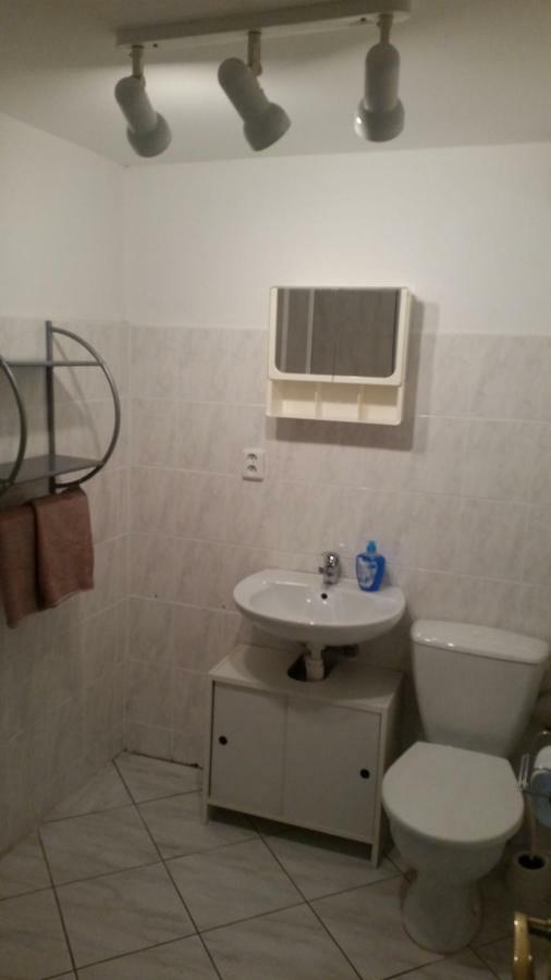 Apartmán MONTE Desná Exteriér fotografie